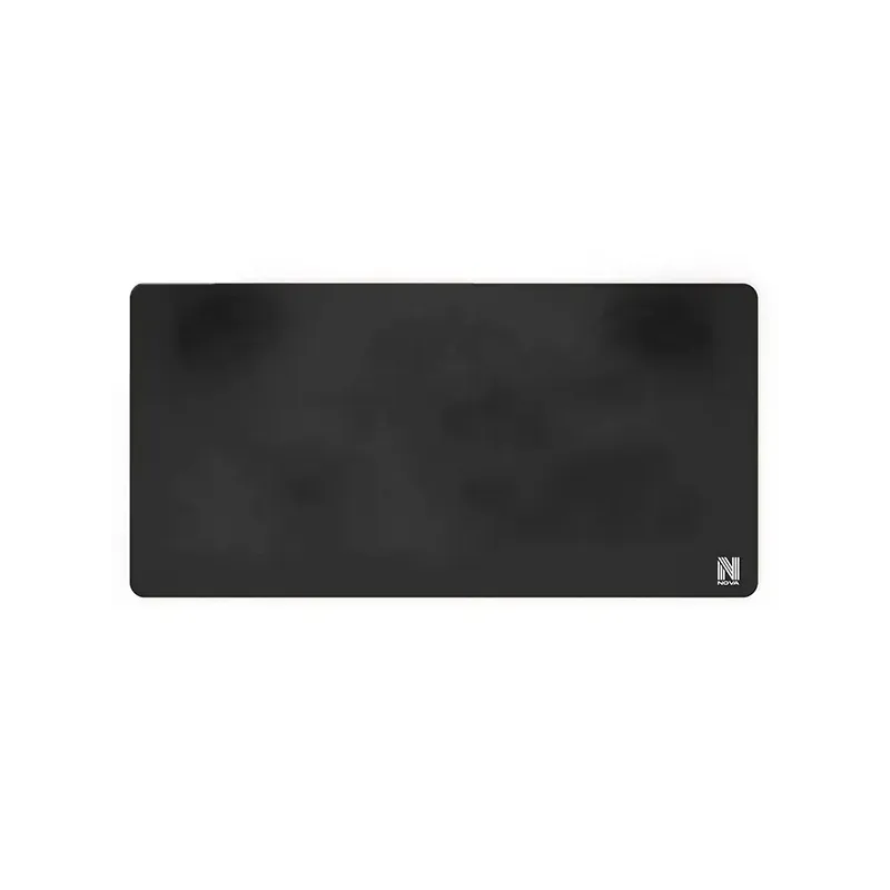 TAPIS DE SOURIS CUIR NOVA XL (Noir) TAPIS DE SOURIS CUIR NOVA XL (Noir)